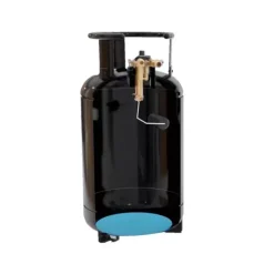 New CAMPKO Bouteille GPL rechargeable 30 L