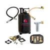 Clearance CAMPKO Kit GPL complet 30 L | Fourgon aménagé & camping-car