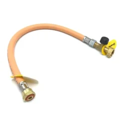Clearance CAMPKO Kit GPL complet 30 L | Fourgon aménagé & camping-car