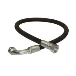 Discount CAMPKO Lyre de remplissage coudée 90° 2 x 3/4-16 UNF vers 1/2'' SAE