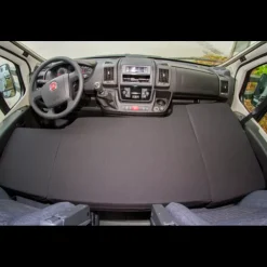 Best Campsleep Lit avant Ducato / Sprinter / Master