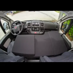 Best Campsleep Lit avant Ducato / Sprinter / Master