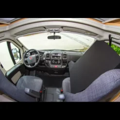 Best Campsleep Lit avant Ducato / Sprinter / Master