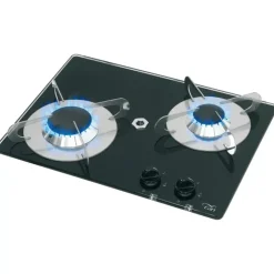 Best Can Burny Cristal 2 feux oblique | PV1351