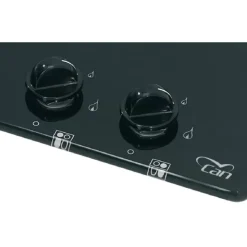 Best Can Burny Cristal 2 feux oblique | PV1351