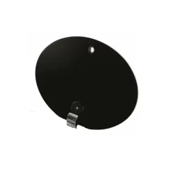 Discount Can Couvercle en verre de rechange FC1348 Hoodiny 2 feux