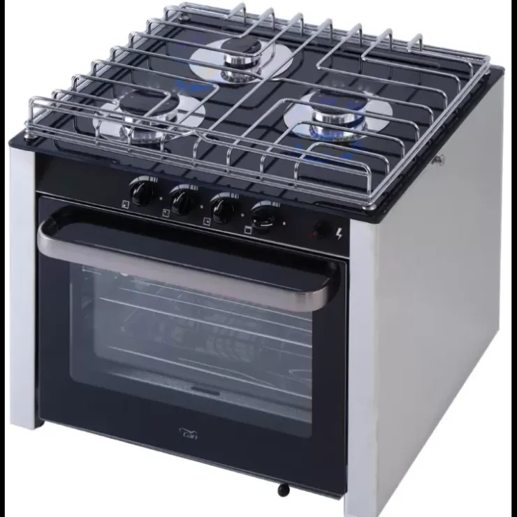 Can Cuisinière | CU3000
