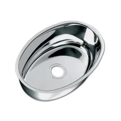 Discount Can Evier ovale 380 x 266 mm | LA1420