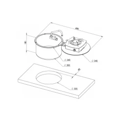 Best Can Foldy rond | LC1701