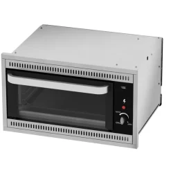 Online Can Four à gaz 20 L inox option grill | FO2010