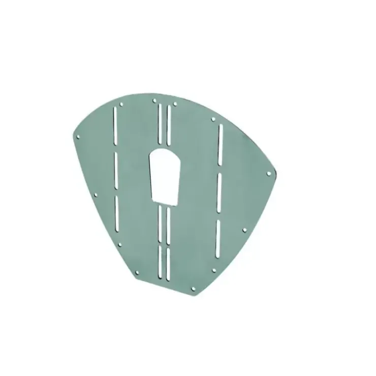 New Can Protection d'étrave