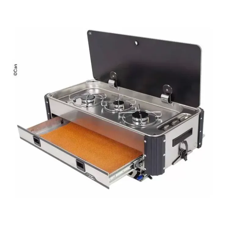 Can Réchaud Slide-Out SL1350 LC/LL