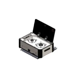 Hot Can Réchaud Slide-Out SL1336 LC/LL