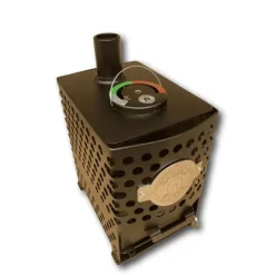 Candle Stove Thermomètre