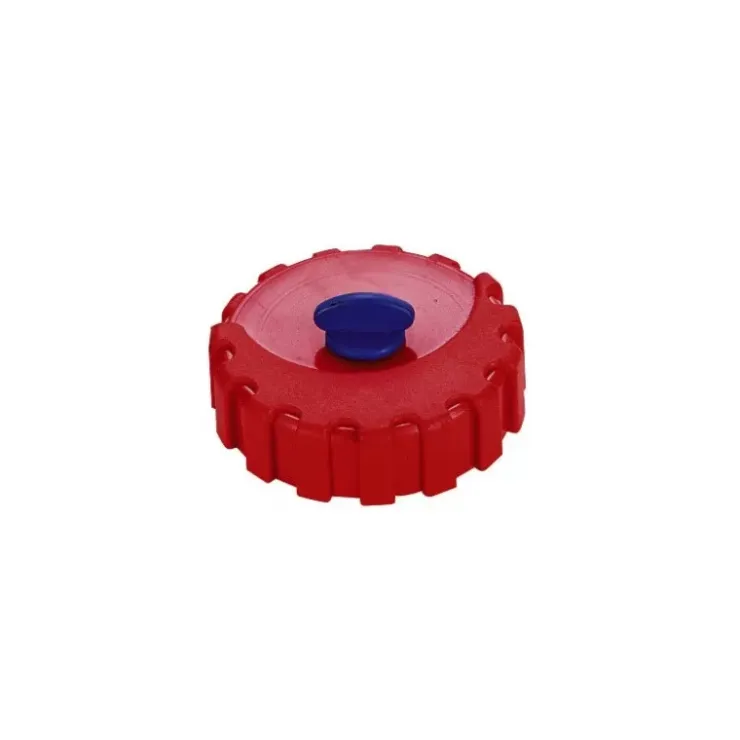 Sale CAN-SB Bouchon réservoir rouge
