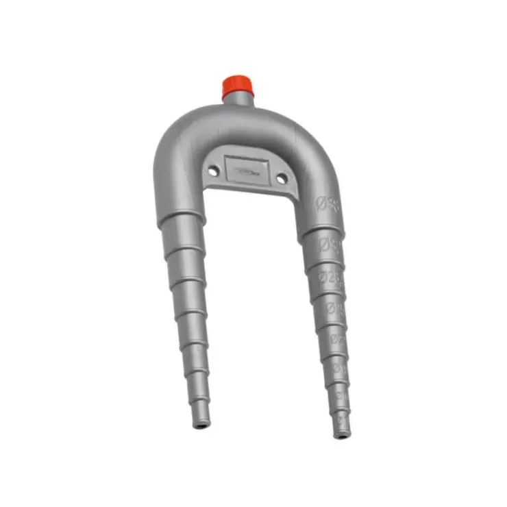 Discount CAN-SB Coude anti-syphon 12 à 38 mm