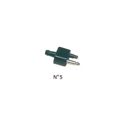 Online Osculati CAN-SB Embouts essence moteur HB SUZUKI / OMC