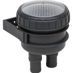 New CAN-SB Filtre eau de mer moteur