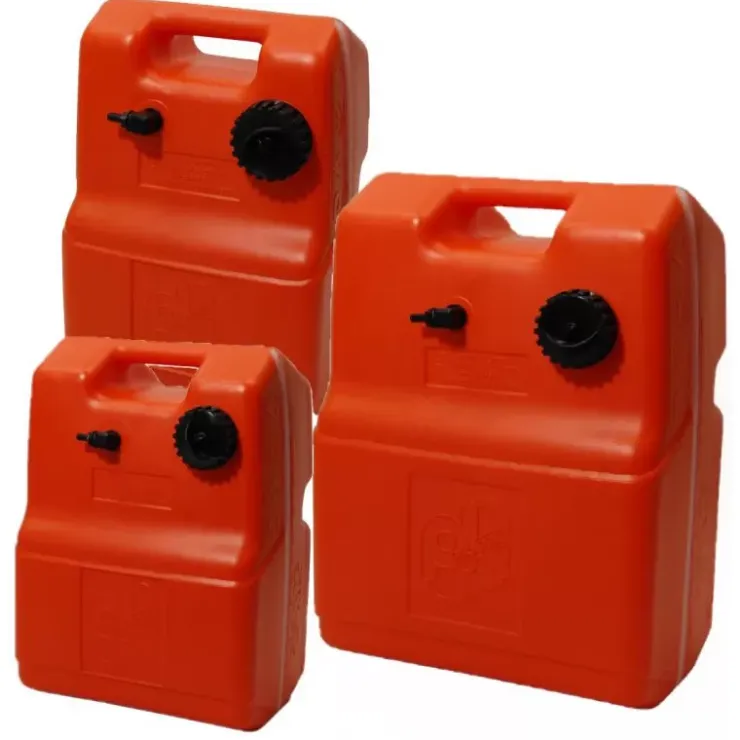 New CAN-SB Nourrice carburant avec bande transparente