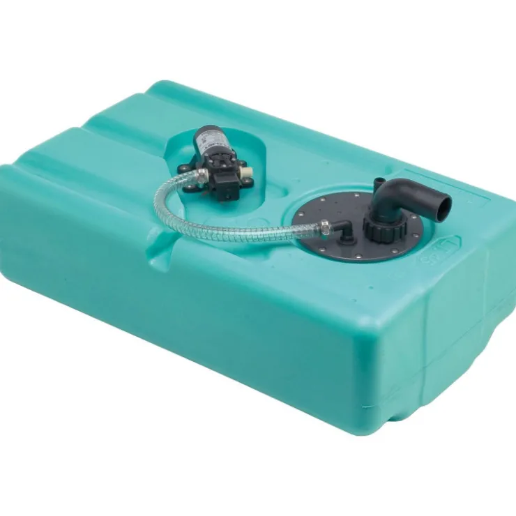 Hot CAN-SB Pack réservoir 39 L + pompe 12 V