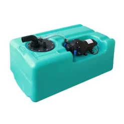 Outlet CAN-SB Pack réservoir 77 L + pompe 12 V