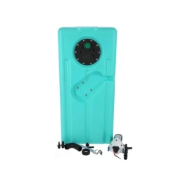 New CAN-SB Pack réservoir 60 L + pompe 12 V