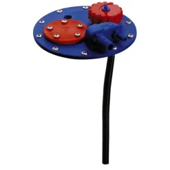 Clearance CAN-SB Réservoir carburant avec cloison