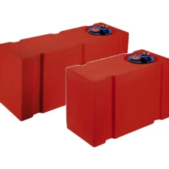 Sale CAN-SB Réservoir carburant vertical