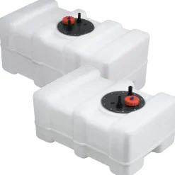 CAN-SB  Réservoir eau douce | 43 L