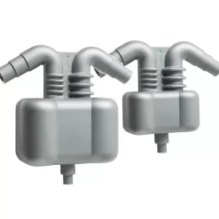 Outlet CAN-SB séparateur eau / gaz d’échappement