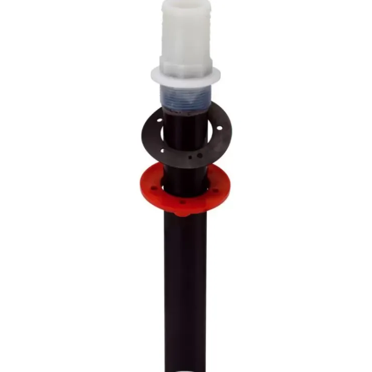 Online CAN-SB Tube d'aspiration vertical