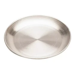 Sale CAO Outdoor CAO Assiette plate aluminium