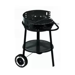 Sale CAO Outdoor CAO Barbecue rond mobile "Fameux"