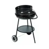 Online CAO Outdoor CAO Barbecue rond mobile "Régal"