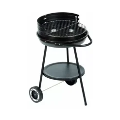 Online CAO Outdoor CAO Barbecue rond mobile "Régal"