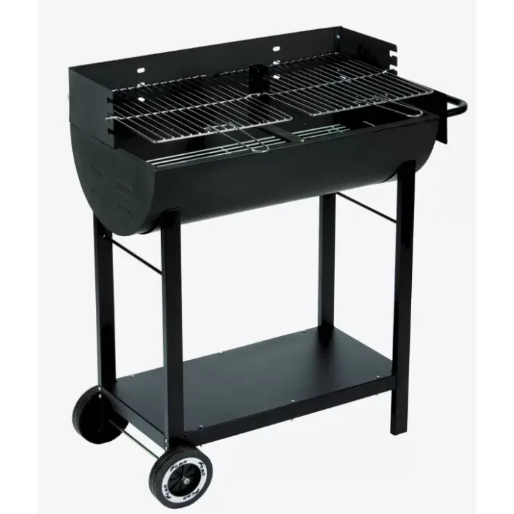 New CAO Outdoor CAO Barbecue tonneau "Convivial"