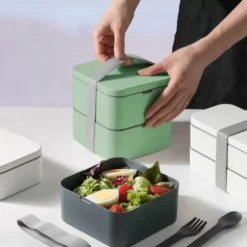 Sale CAO Outdoor CAO Boite à repas CARRE