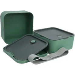 Sale CAO Outdoor CAO Boite à repas CARRE