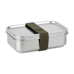 Best CAO Outdoor CAO Boite alimentaire inox 1 L