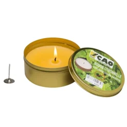 Discount CAO Outdoor CAO Bougie citronnelle rando