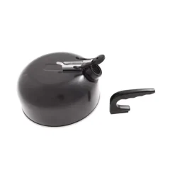 Clearance CAO Outdoor CAO Bouilloire à sifflet 1,75 L