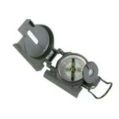 Clearance CAO Outdoor CAO Boussole militaire avec liquide