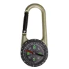 Online CAO Outdoor CAO Boussole mousqueton