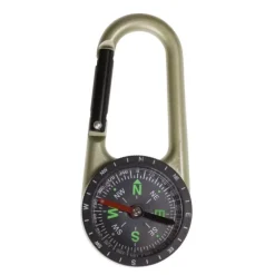 Online CAO Outdoor CAO Boussole mousqueton