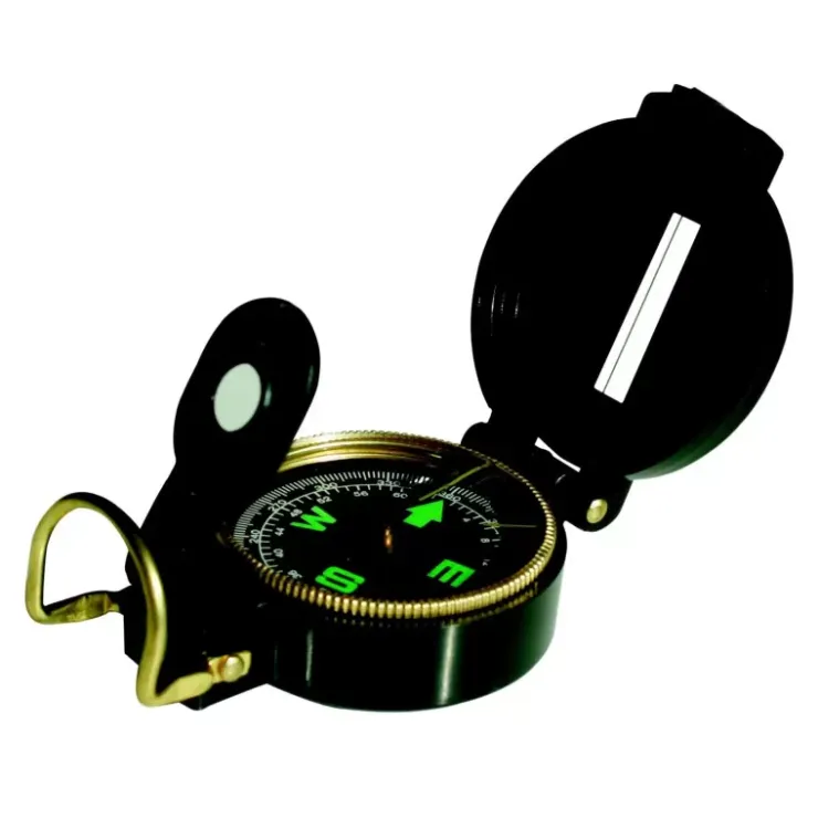 Outlet CAO Outdoor CAO Boussole sèche militaire