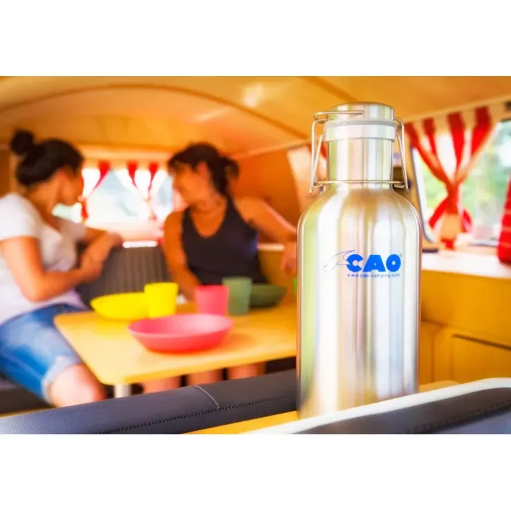 Online CAO Outdoor CAO Bouteille inox 1,6 L
