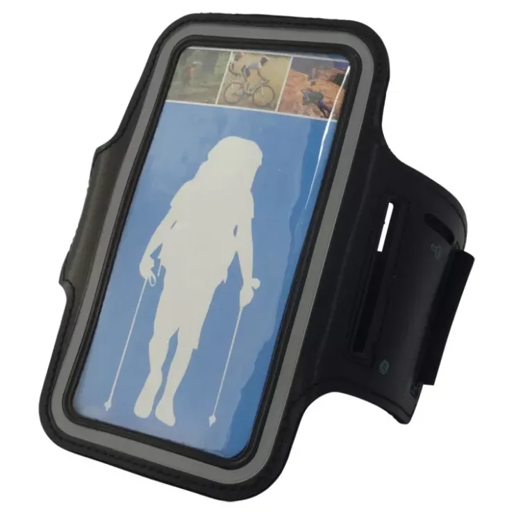 Best CAO Outdoor CAO Brassard smartphone