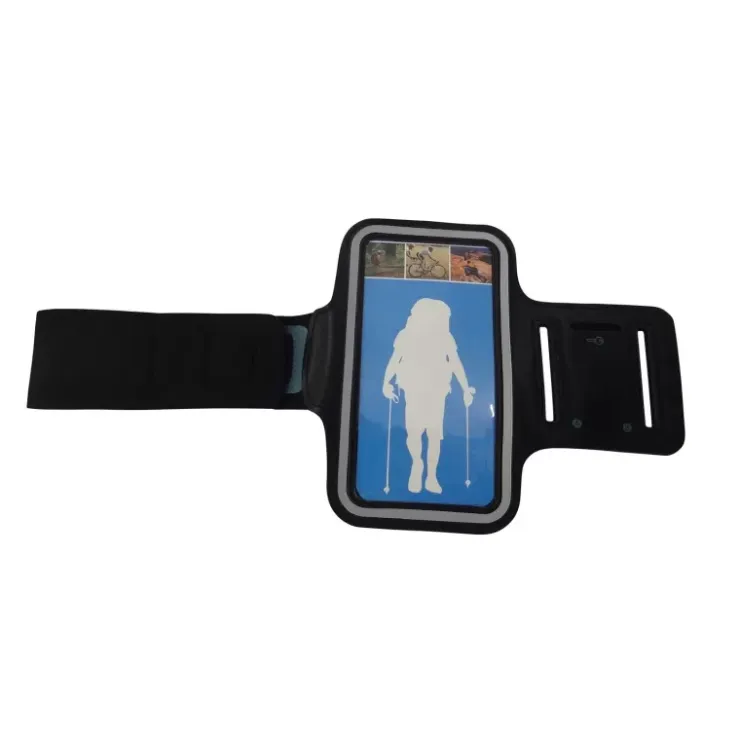 Best CAO Outdoor CAO Brassard smartphone