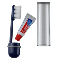 Discount CAO Outdoor CAO Brosse à dents avec tube