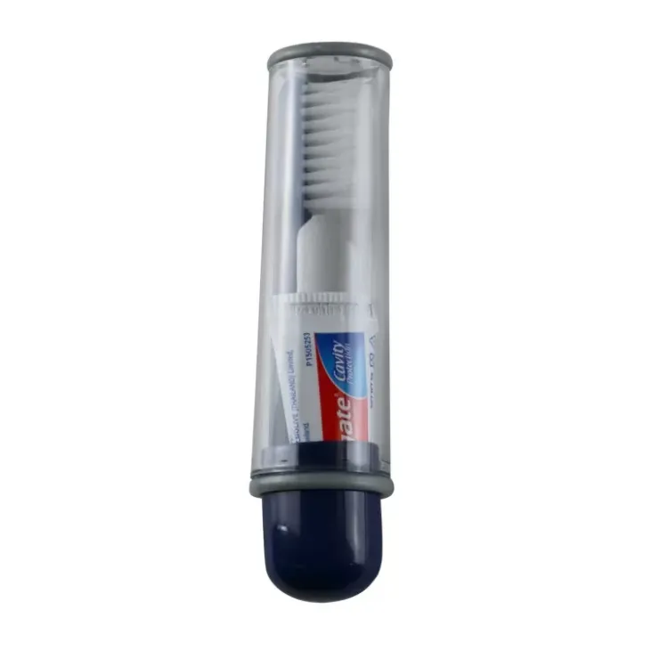 Discount CAO Outdoor CAO Brosse à dents avec tube